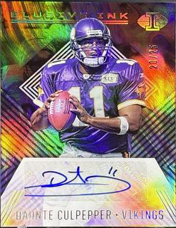 Daunte Culpepper