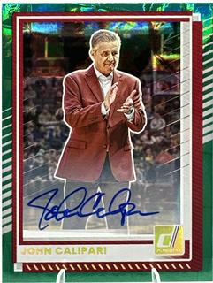 John Calipari