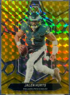 Jalen Hurts