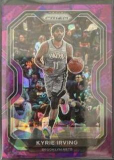 Kyrie Irving