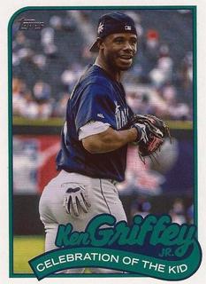 Ken Griffey Jr.