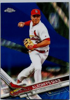 Aledmys Diaz