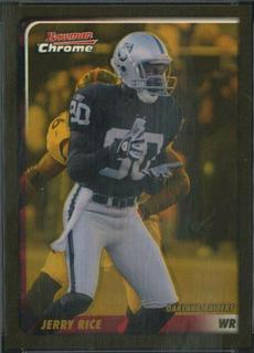 Jerry Rice