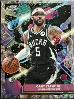 Gary Trent Jr.
