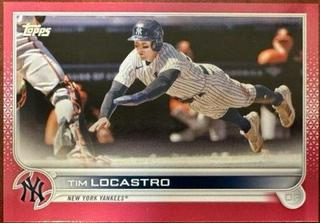 Tim Locastro