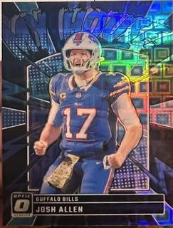 Josh Allen