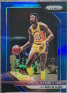 Wilt Chamberlain