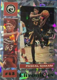 Pascal Siakam