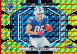 Dalton Kincaid