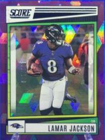 Lamar Jackson