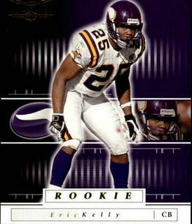Eric Kelly