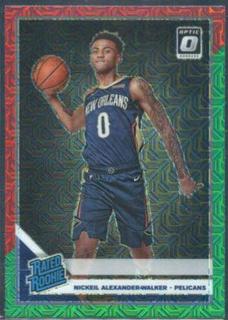 Nickeil Alexander-Walker