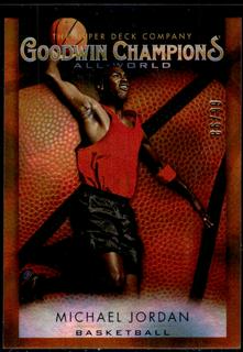 Michael Jordan