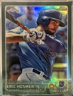 Eric Hosmer