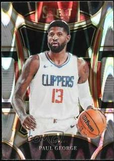Paul George