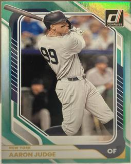 Aaron Judge