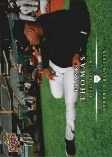 Frank Thomas