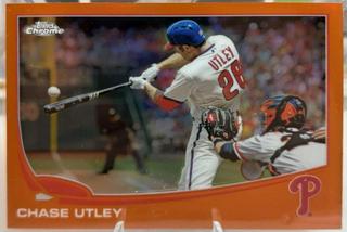 Chase Utley