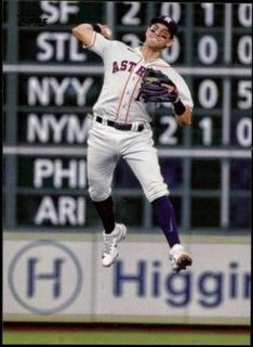 Astros No-No