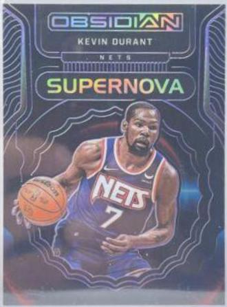 Kevin Durant