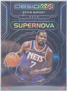 Kevin Durant