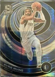 Kyrie Irving