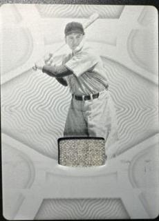 Joe Cronin