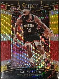 James Harden