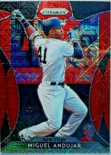 Miguel Andujar
