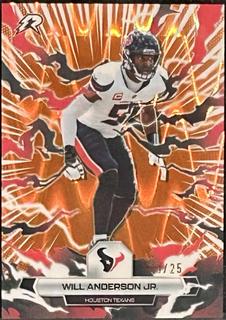 Will Anderson Jr.