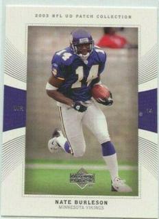 Nate Burleson