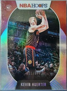 Kevin Huerter