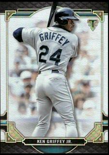 Ken Griffey Jr.