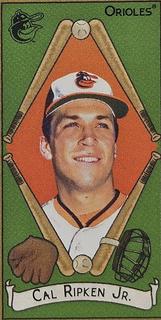 Cal Ripken Jr.