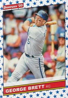 George Brett