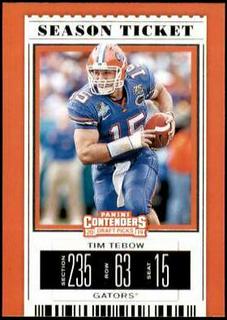 Tim Tebow