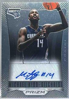 Michael Kidd-Gilchrist