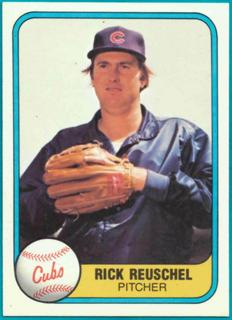 Rick Reuschel