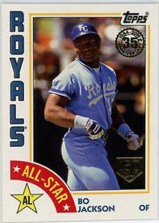 Bo Jackson