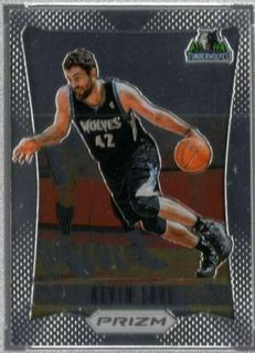 Kevin Love