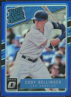 Cody Bellinger