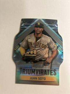 Juan Soto