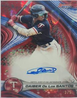Daiber De Los Santos