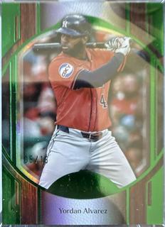 Yordan Alvarez