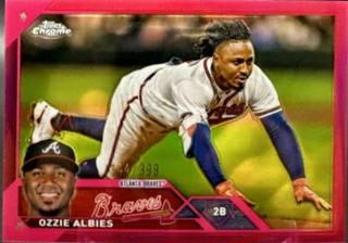 Ozzie Albies
