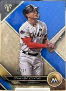 Giancarlo Stanton