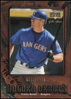 Travis Hafner