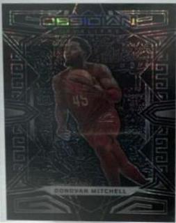 Donovan Mitchell