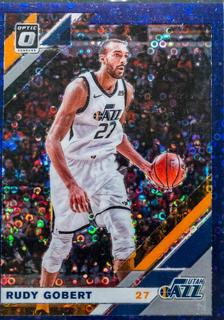 Rudy Gobert