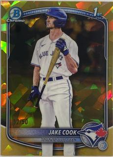 Jake Cook